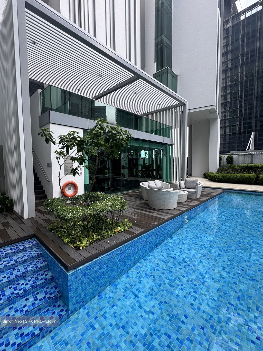 76 Shenton (D2), Apartment #590808101